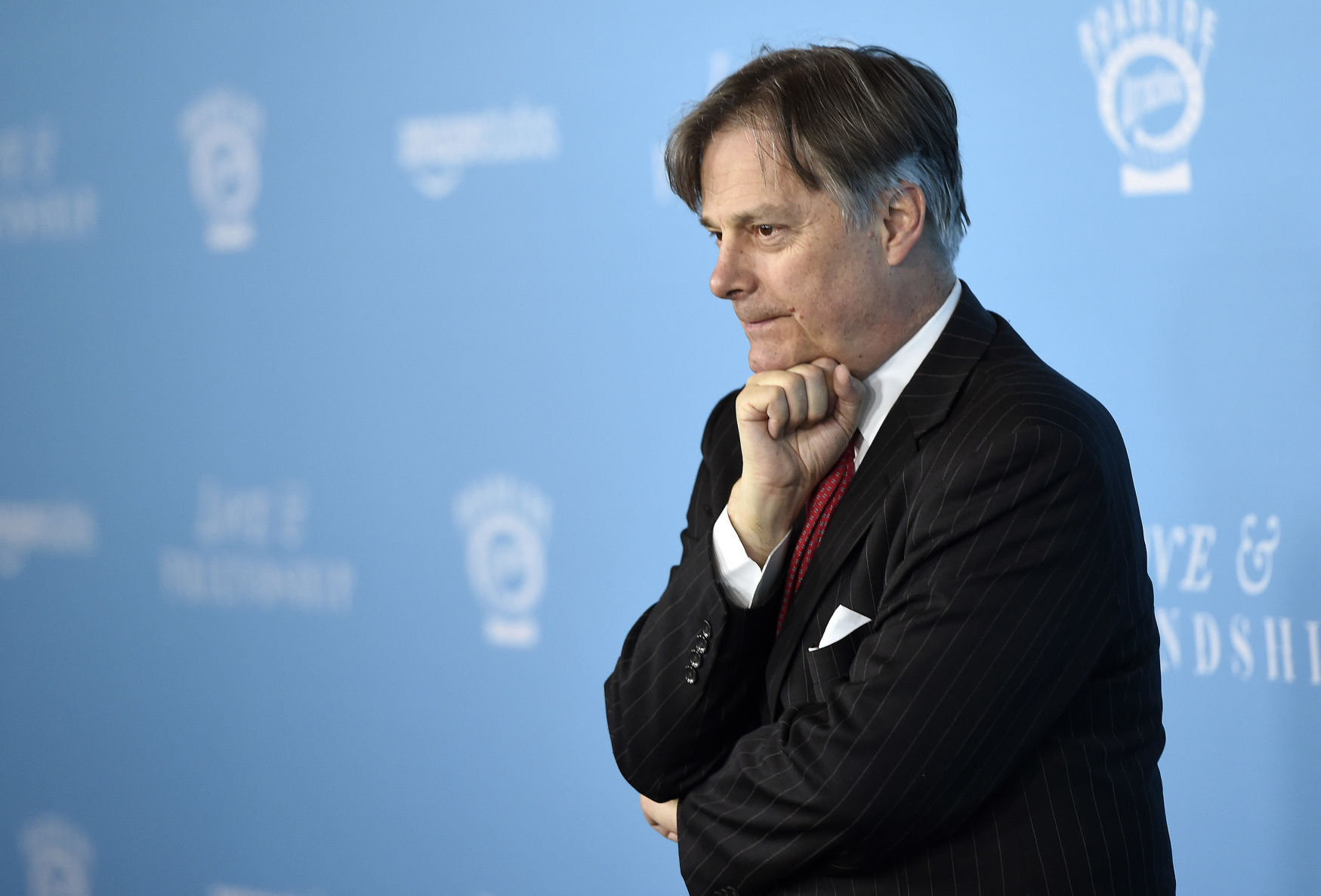 Whit Stillman